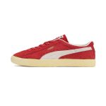Puma Suede VTG Neverworn III Warm White / Club Red (396493-01)