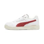 Puma Slipstream Lo Neverworn III Puma White / Club Red / Warm White (396497-01)