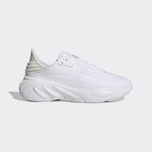 adidas Adifom SLTN Schuh Cloud White / Cloud White / Dash Grey (HP6481)