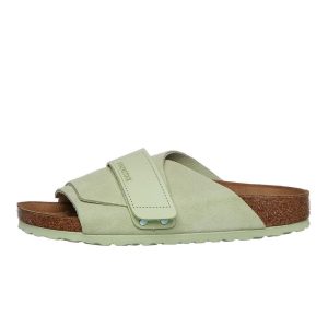 Birkenstock W Kyoto Faded Lime (1026821)