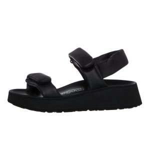Birkenstock W Theda Black (1026877)
