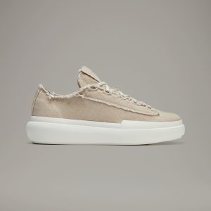 adidas Y-3 Nizza Low Sand / Off White / Dust Sand S15-St (IG4085)