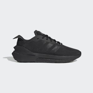 adidas Avryn Schuh Core Black / Core Black / Carbon (HP5982)