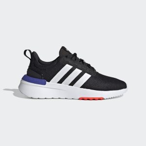 adidas Racer TR21 Schuh Core Black / Cloud White / Sonic Ink (H04211)