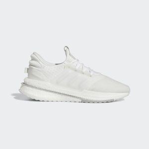 adidas X_PLRBOOST Schuh Cloud White / Crystal White / Cloud White (HP3130)