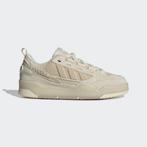adidas Adi2000 Schuh Aluminium / Wonder White / Wonder Taupe (HQ8691)