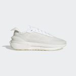 adidas Avryn Schuh Cloud White / Zero Metalic / Crystal White (HP5972)