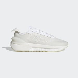 adidas Avryn Schuh Cloud White / Zero Metalic / Crystal White (HP5972)