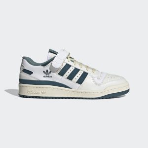 Adidas adidas Forum 84 Low Off Noble Green (GX4536)