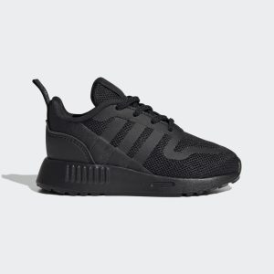 adidas Multix Schuh Core Black / Core Black / Core Black (FX6405)