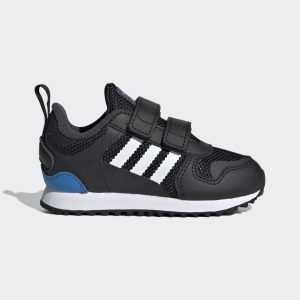 adidas ZX 700 HD CF I Core Black / Cloud White / Carbon (GY3299)