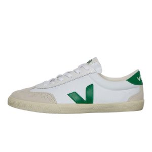 Veja Volley White / Emeraude (VO0103525B)