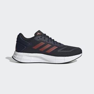 adidas Duramo SL 2.0 Laufschuh Legend Ink / Better Scarlet / Cloud White (HQ4129)