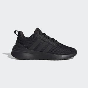 adidas Racer TR21 Schuh Core Black / Core Black / Carbon (GZ9127)