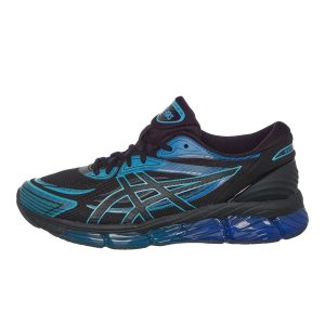 Asics Gel-Quantum 360 VIII Black / Aquarium (1203A305-003)