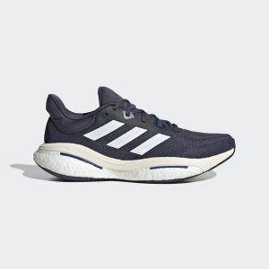 adidas SOLARGLIDE 6 Schuh Shadow Navy / Cloud White / Victory Blue (HP7610)