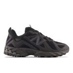 New Balance ML610 TBB Black / Phantom (ML610TBB)