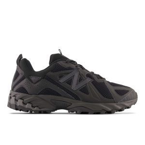 New Balance ML610 TBB Black / Phantom (ML610TBB)