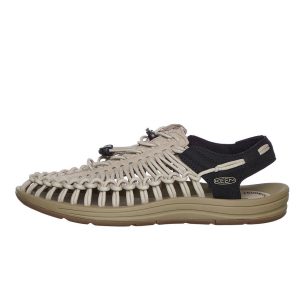 Keen Uneek Plaza Taupe / Black (1027439)