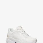 Michael Kors Sneaker Sami  Optic White (43S4SMFSBD)