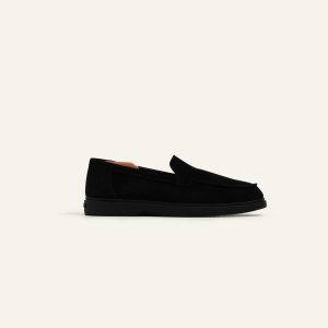 Mason Garments  Black (ESS-10E-43)