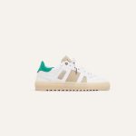 Mason Garments White, Beige (SS24-8A-40)