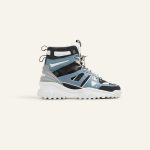 Mason Garments  Blue, Grey (SS24-25D-43)