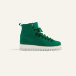 Mason Garments  Green (SS24-28B-45)