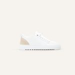 Mason Garments White (SS24-3A-37)