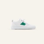 Mason Garments White (SS24-6A-41)