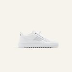 Mason Garments White (SS24-6D-44)