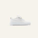 Mason Garments White (NOS-6A-39)