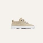 Mason Garments Beige (SS24-18C-47)