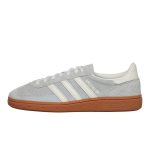 adidas Handball Spezial W Wonder Silver / Off White / Gum 2 (IF6491)