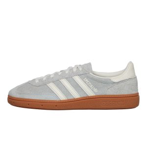 adidas Handball Spezial W Wonder Silver / Off White / Gum 2 (IF6491)