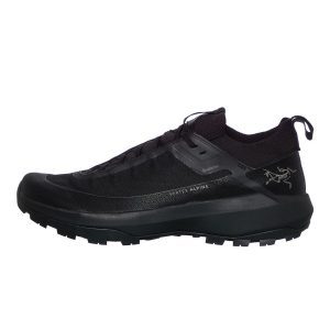 Arc’teryx Vertex Alpine GTX Black / Black (X000009018-BLACK / BLACK)