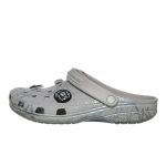 Crocs Classic RO Clog Pearl White (209622-101)