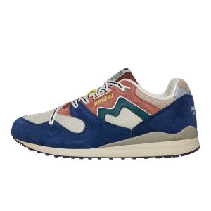 Karhu Synchron Classic High Tide / June Bug (F802684)