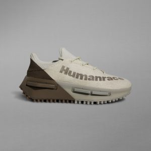 adidas NMD S1 MAHBS Schuh Aluminium / Light Brown / Earth Strata (ID7413)