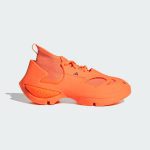 adidas  by Stella McCartney Sportswear Schuh Signal Orange / Black / White (IF6063)