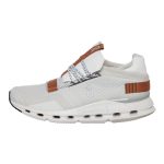 On Cloudnova White / Pearl (2699173)