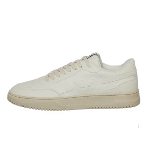 SAYE Modelo ’82 Vegan Offwhite (M82-01-VOFFWHITE)