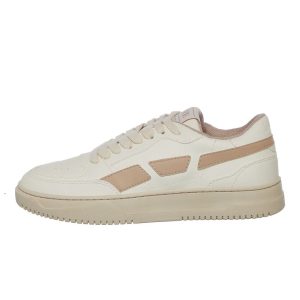 SAYE Modelo ’82 Vegan Women Beige (M82-01-VBEIGE)