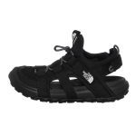 The North Face Explore Camp Sandals Tnf Black / Tnf Black (NF0A8ADQKX71)