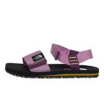 The North Face Skeena Sandal Mineral Purple / Black Cu (NF0A46BFV8O1)