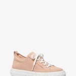 Michael Kors Sneaker Grove  Silberton (43S4GVFS2D)