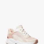 Michael Kors Sneaker Sami  Ballett (43S4SMFSAD)