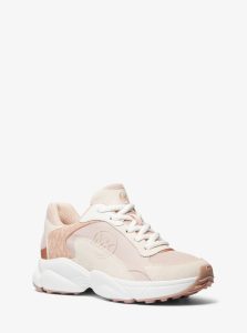 Michael Kors Sneaker Sami  Ballett (43S4SMFSAD)
