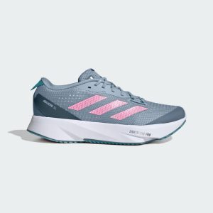 adidas ADIZERO SL W Wonder Blue / Pink Fusion / Arctic Night (IE0474)