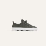 Mason Garments Grey (SS24-10E-45)